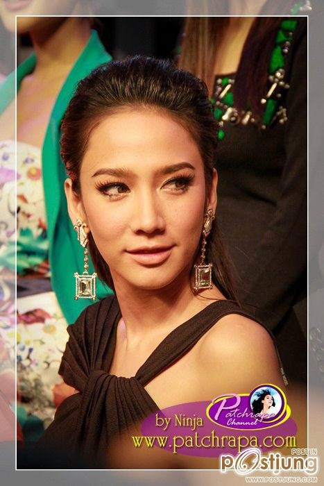 สวยเริ่ดดุจนางพญา @&ldquo;AIS World of Champion&rdquo;!!