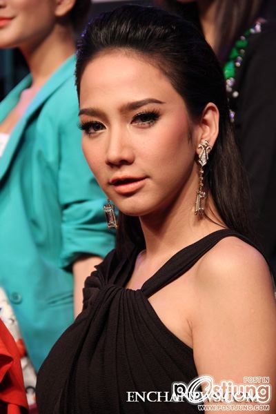 สวยเริ่ดดุจนางพญา @&ldquo;AIS World of Champion&rdquo;!!