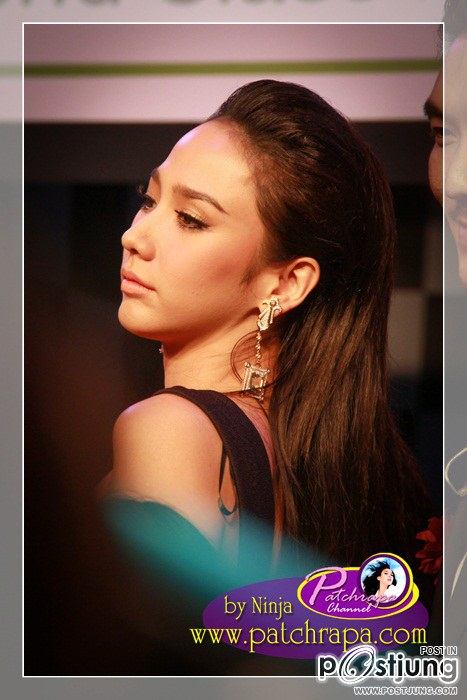 สวยเริ่ดดุจนางพญา @&ldquo;AIS World of Champion&rdquo;!!