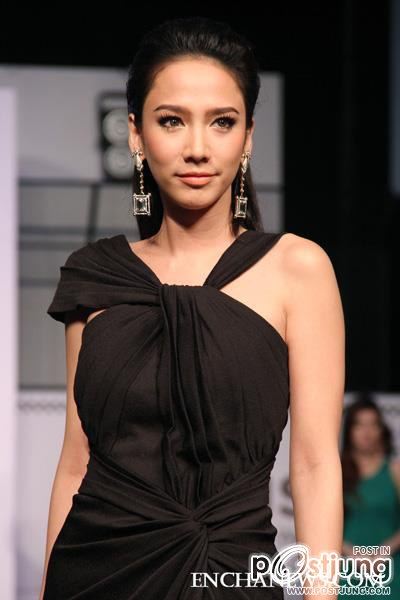 สวยเริ่ดดุจนางพญา @&ldquo;AIS World of Champion&rdquo;!!