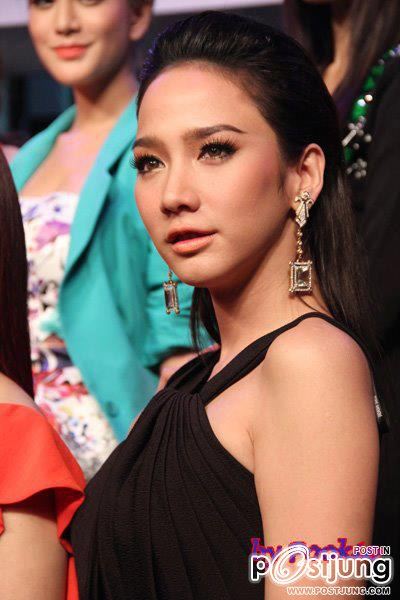 สวยเริ่ดดุจนางพญา @&ldquo;AIS World of Champion&rdquo;!!