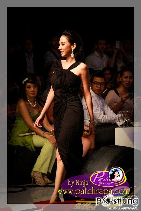 สวยเริ่ดดุจนางพญา @&ldquo;AIS World of Champion&rdquo;!!