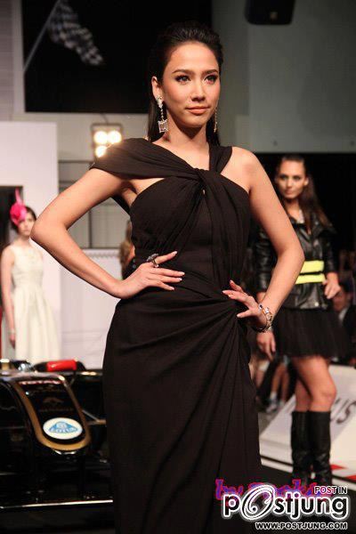 สวยเริ่ดดุจนางพญา @&ldquo;AIS World of Champion&rdquo;!!