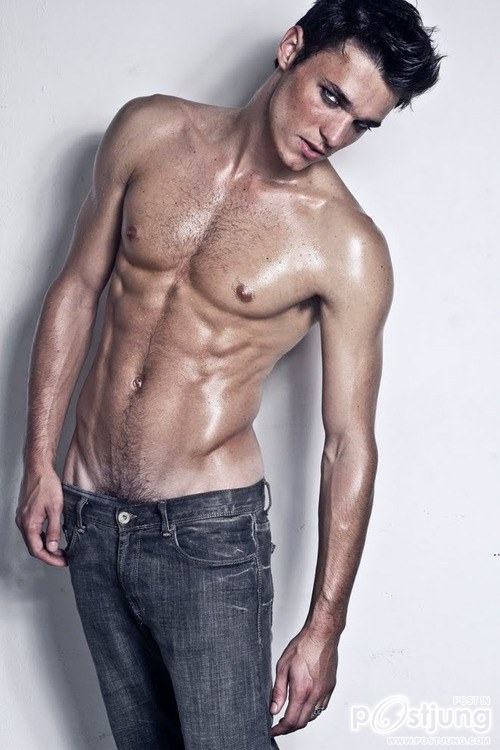 นายแบบ 115