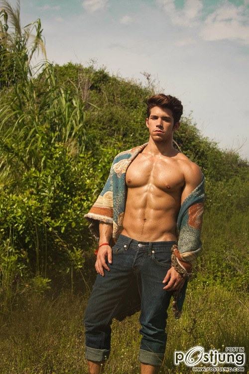 นายแบบ 115