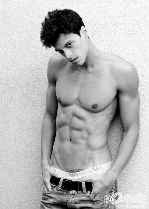 นายแบบ 115