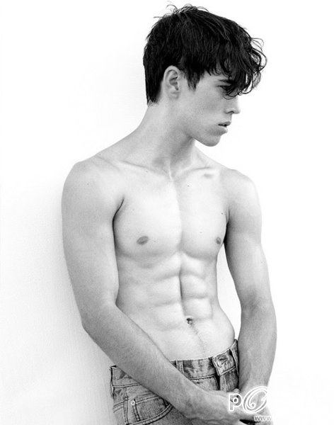 นายแบบ 115