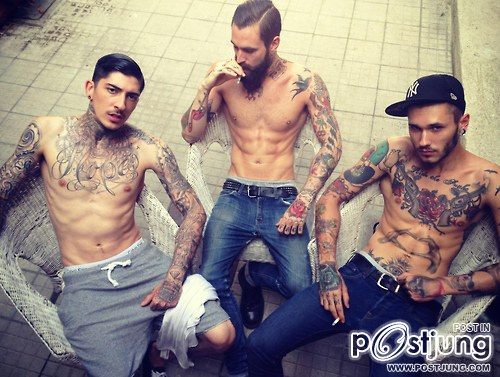 นายแบบ 115