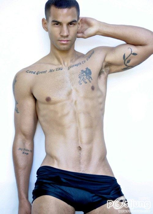 นายแบบ 115