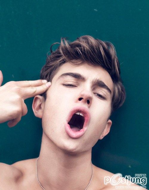 นายแบบ 115