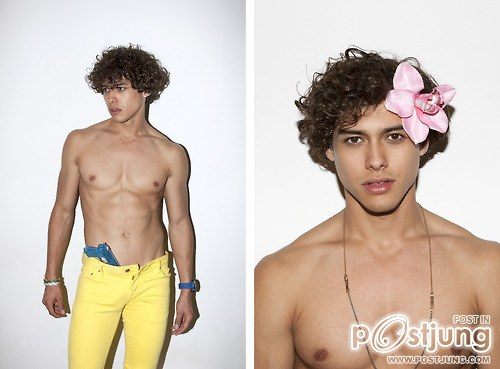 นายแบบ 115