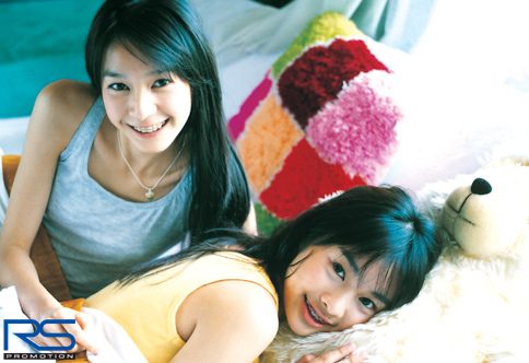 โฟร์มด แต่ก่อน ใสๆ :)