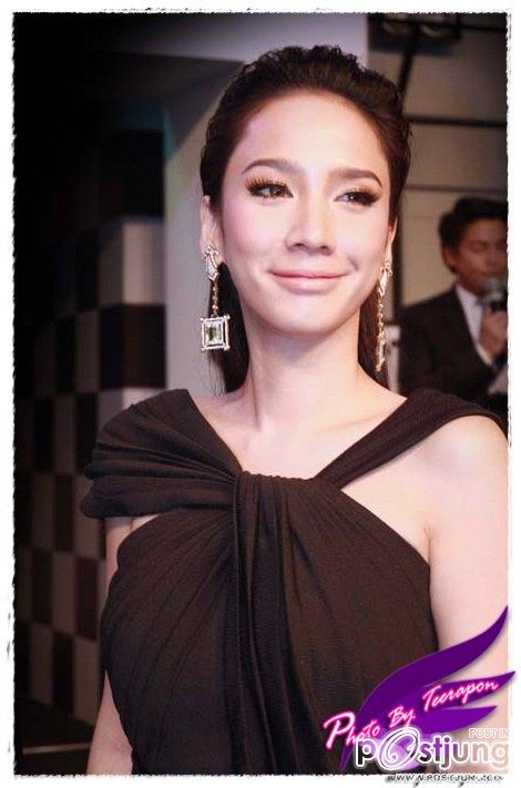 P'AUM @ AIS World of Champion