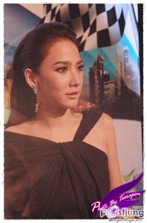 P'AUM @ AIS World of Champion