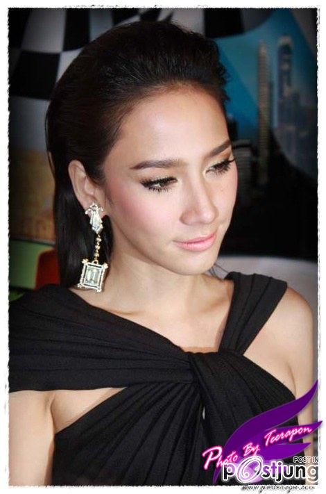 P'AUM @ AIS World of Champion