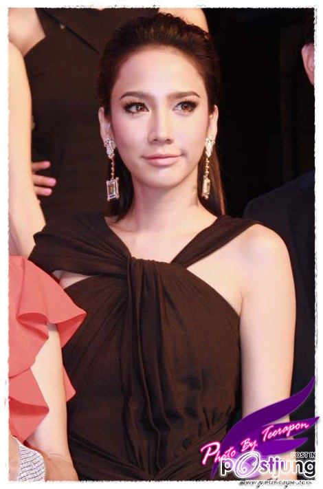 P'AUM @ AIS World of Champion