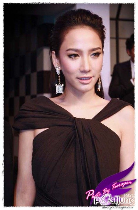 P'AUM @ AIS World of Champion