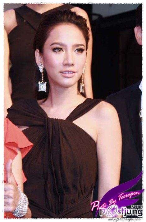 P'AUM @ AIS World of Champion