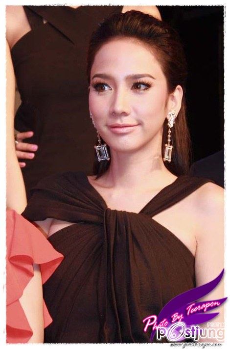 P'AUM @ AIS World of Champion