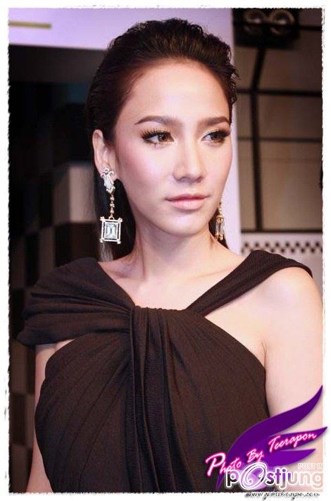 P'AUM @ AIS World of Champion