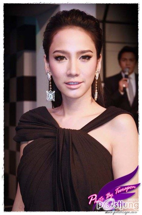 P'AUM @ AIS World of Champion