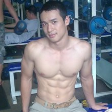 หุ่นเป๊ะเว่อร์ ฟิตเปรี๊ยะ!!! *BB*