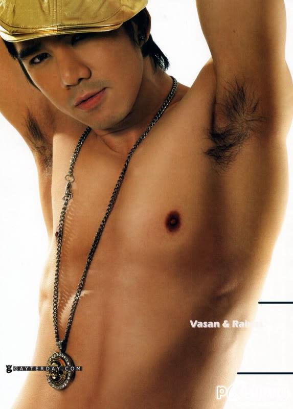 กำปั้น บาซู จัดเต็ม!!!! มา yeah กันดีกว่า