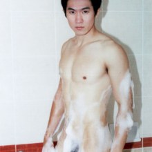  โต๊ด รัชกฤช  ตี๋-หล่อ-ใจกล้า-Kใหญ่