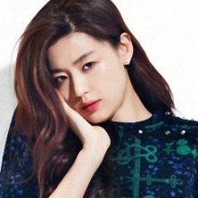 Jun Ji Hyun @ 1st Look Magazine vol.24 July 2012