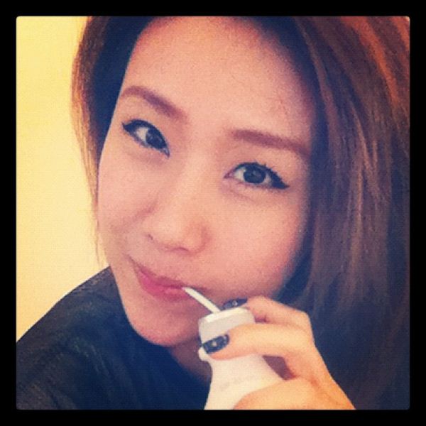 เบลล์+หว่าหวา จะกี่ปี ก็หมวยไม่เปลี่ยน