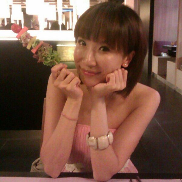 เบลล์+หว่าหวา จะกี่ปี ก็หมวยไม่เปลี่ยน