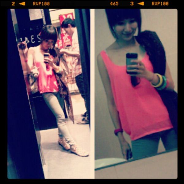 เบลล์+หว่าหวา จะกี่ปี ก็หมวยไม่เปลี่ยน