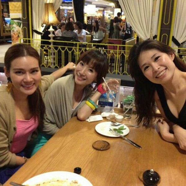 เบลล์+หว่าหวา จะกี่ปี ก็หมวยไม่เปลี่ยน