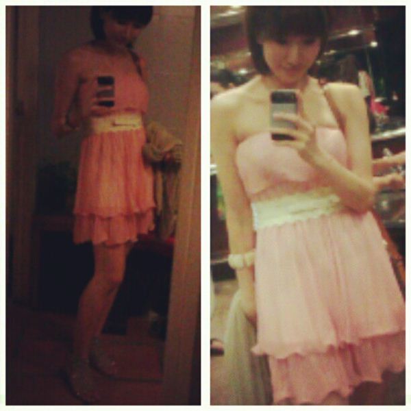 เบลล์+หว่าหวา จะกี่ปี ก็หมวยไม่เปลี่ยน