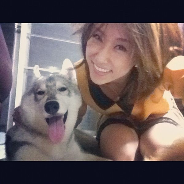 เบลล์+หว่าหวา จะกี่ปี ก็หมวยไม่เปลี่ยน