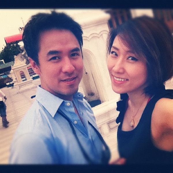 เบลล์+หว่าหวา จะกี่ปี ก็หมวยไม่เปลี่ยน