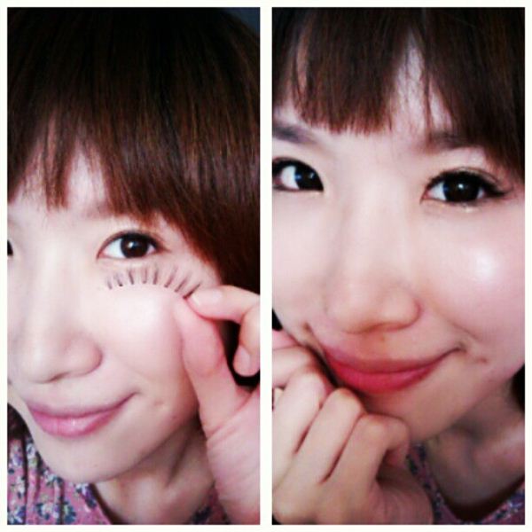 เบลล์+หว่าหวา จะกี่ปี ก็หมวยไม่เปลี่ยน