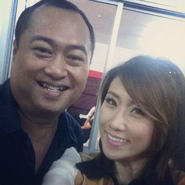 เบลล์+หว่าหวา จะกี่ปี ก็หมวยไม่เปลี่ยน