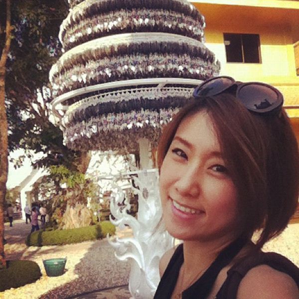 เบลล์+หว่าหวา จะกี่ปี ก็หมวยไม่เปลี่ยน