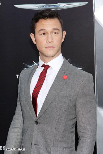 ภาพบรรยากาศงาน The Dark Knight Rises New York City Premiere