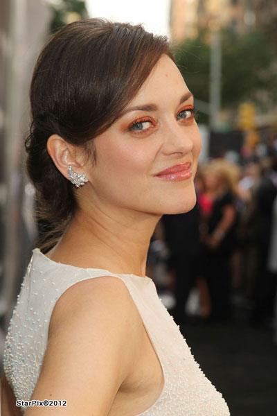 ภาพบรรยากาศงาน The Dark Knight Rises New York City Premiere