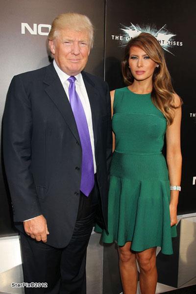 ภาพบรรยากาศงาน The Dark Knight Rises New York City Premiere