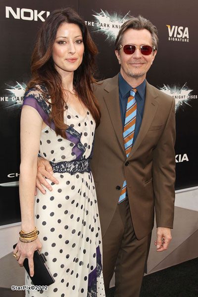 ภาพบรรยากาศงาน The Dark Knight Rises New York City Premiere
