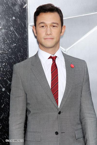 ภาพบรรยากาศงาน The Dark Knight Rises New York City Premiere