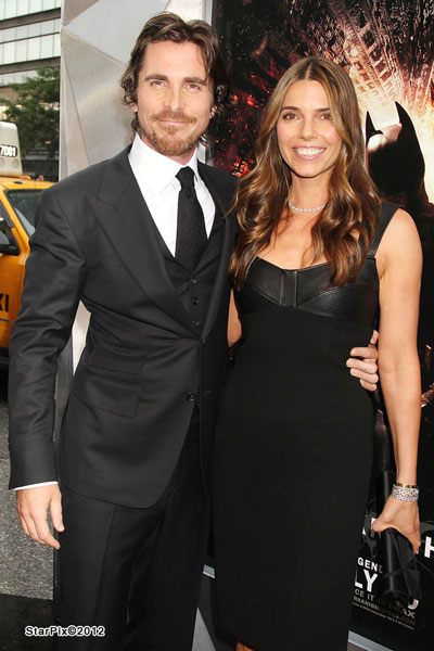 ภาพบรรยากาศงาน The Dark Knight Rises New York City Premiere