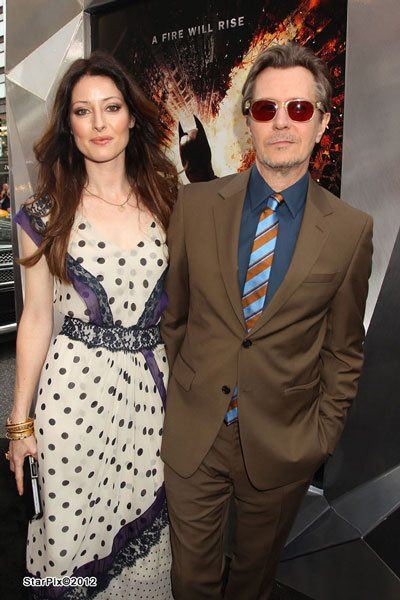 ภาพบรรยากาศงาน The Dark Knight Rises New York City Premiere