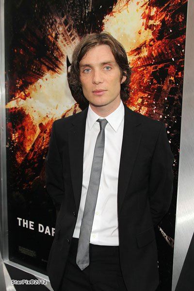ภาพบรรยากาศงาน The Dark Knight Rises New York City Premiere