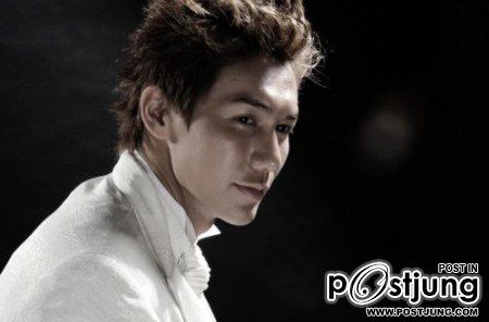 徐剑 หน้าแอบเหมือนjustin Agustin