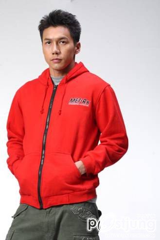 徐剑 หน้าแอบเหมือนjustin Agustin