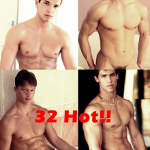 นายแบบ Hot!!! ทั้ง 32 นายแห่ง BelAmi (รู้จักใครบ้าง?)